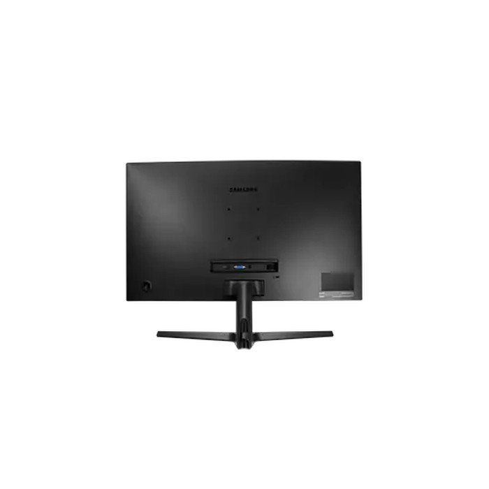 Monitor Samsung 27&quot; Inch FHD LED Curved C27R500 LC27R500FHEXXD C27R500FHE Garansi Resmi