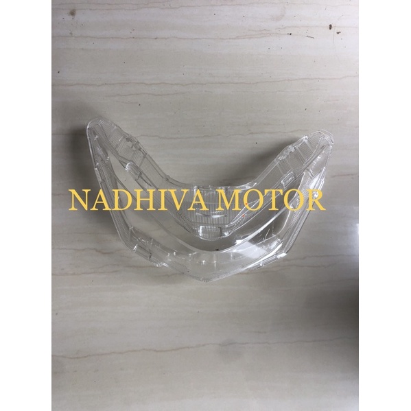 mika lampu depan honda beat led K1A