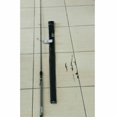 JORAN X PUYU STING RAY 702