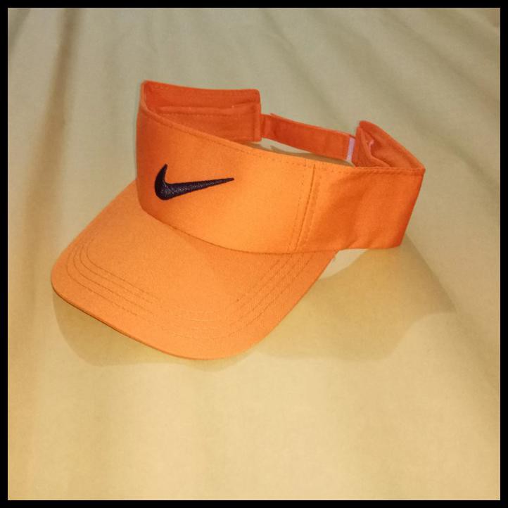 Topi Golf,Topi Nike,Fashion Wanita,Jilbab,Olah Raga,Sepeda,Jogging,