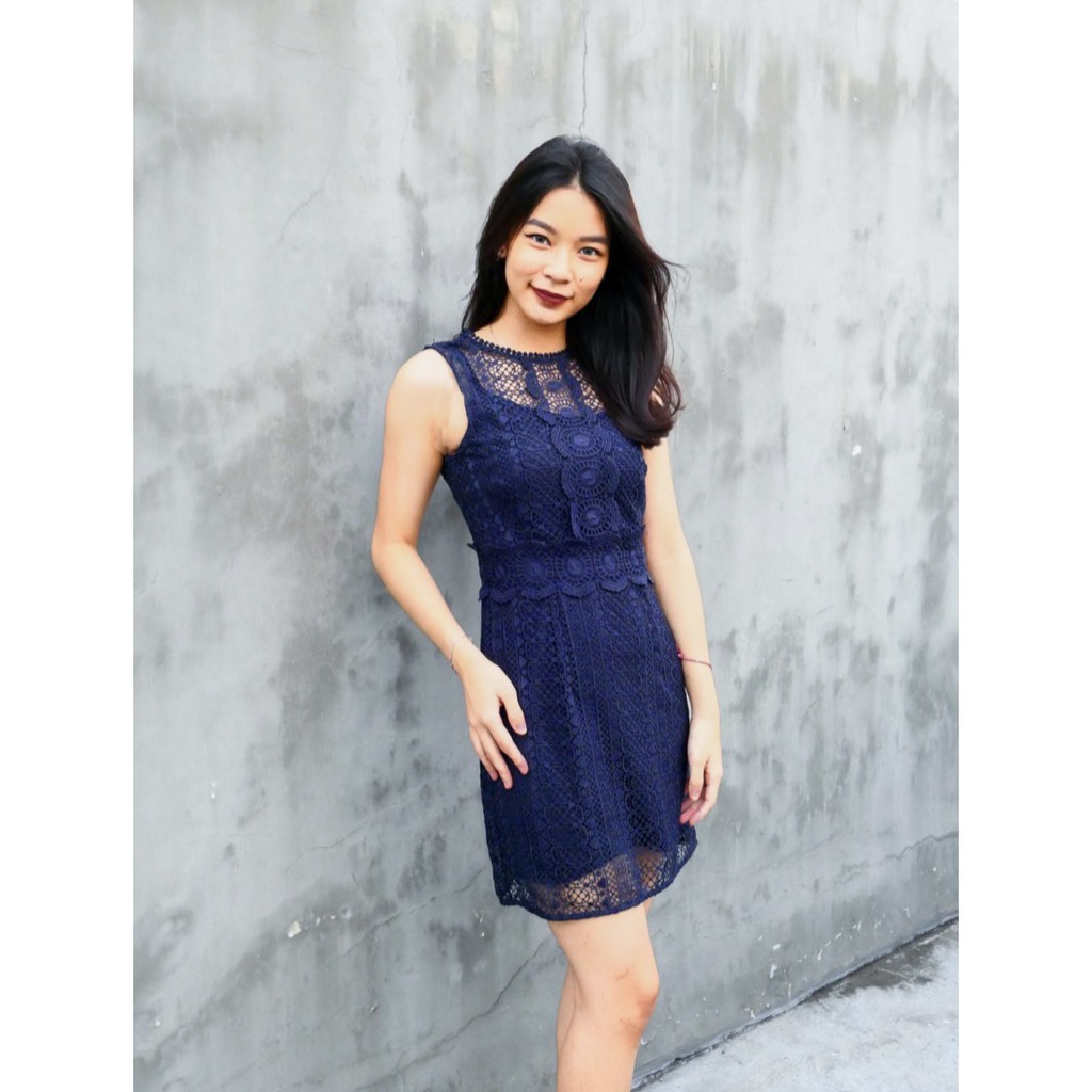 H&M Bridgerton Dress