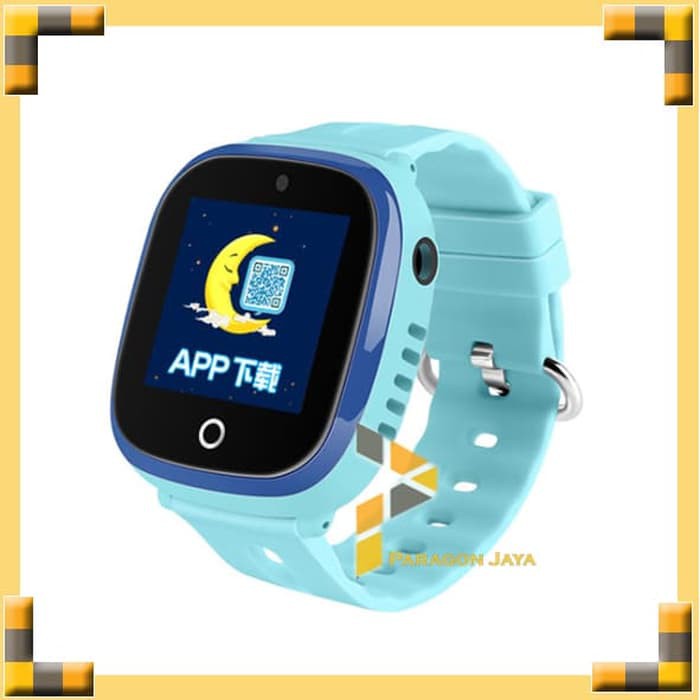 smartwatch gw400x