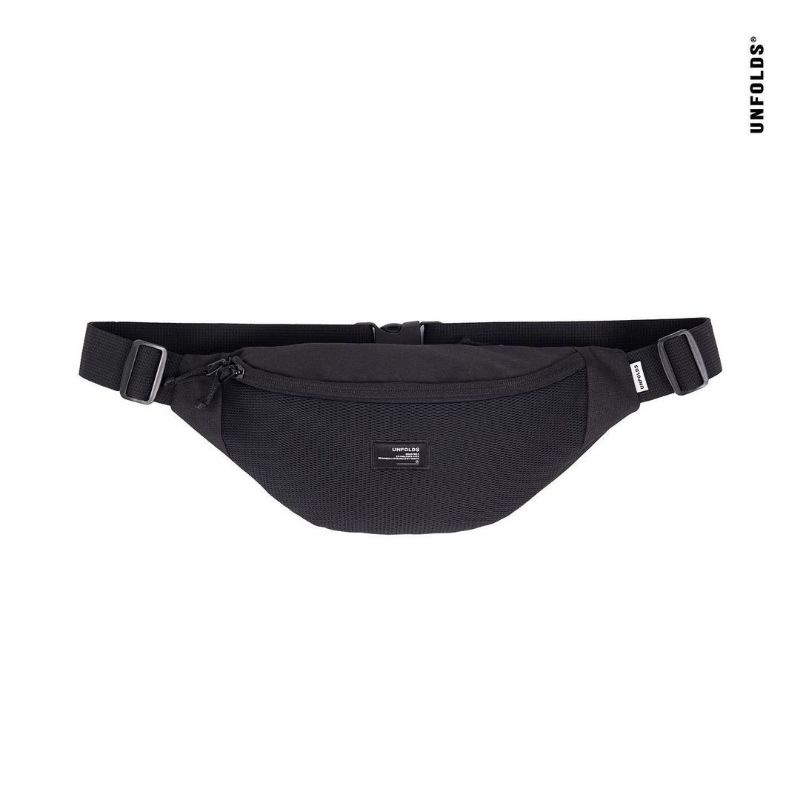 Symphonic_itd-Waistbag-Unfolds(Original)