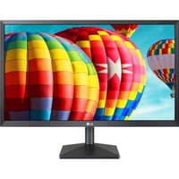 MONITOR LED LG 22MK400H-B