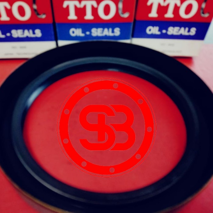 Oil Seal TB 120.65 152.4 22.23 / 120.65X152.4X22.23 TTO