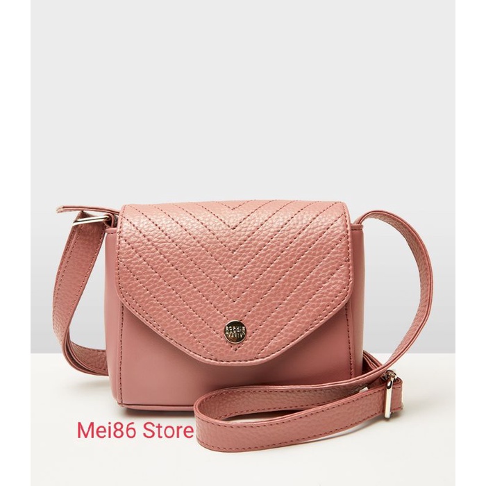 Sophie Paris Duchila Tas Selempang Wanita
