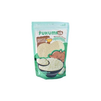 

FUKUMI BERAS PORANG POUCH 1KG