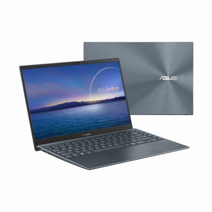 Asus Zenbook UX325EA OLED551 OLED i5 1135G7 8GB 512ssd IrisXe OHS - Garansi Resmi