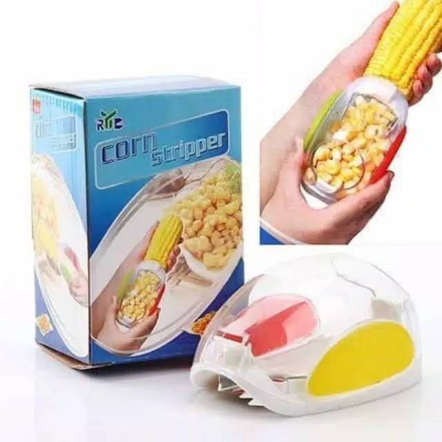 CORN STRIPPER / ALAT PENYERUT JAGUNG / ALAT SERUT JAGUNG