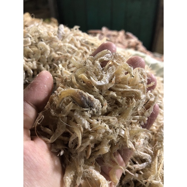 

REBON ASIN KUALITAS SUPER 100GR
