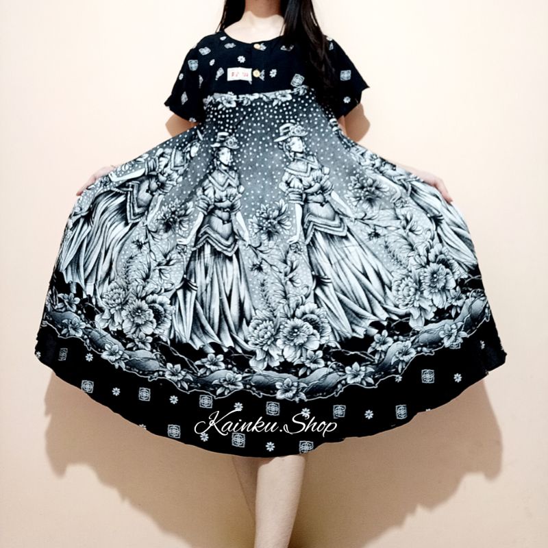 ❤️KU❤️ KLOK BOBOK DASTER PAYUNG KENCANA UNGU LABEL HIJAU SUPER ORIGINAL KUI COD GROSIR DASTER BUSUI BUMIL BEST SELLER RAYON KUB-18 PUTRI