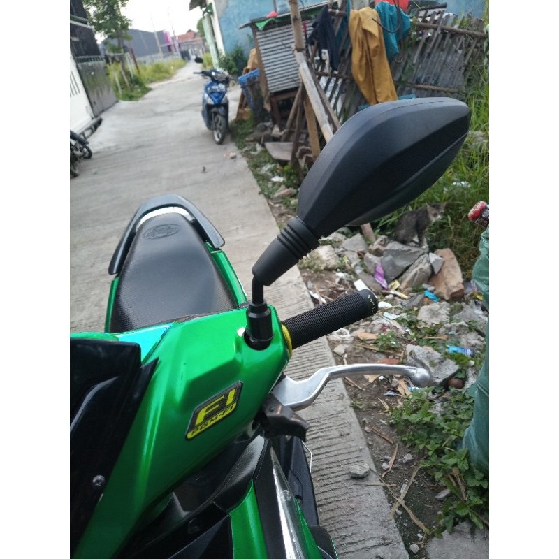 Spion Click Thailand Vario 110 125 150 Beat Pcx Nmax Aerox DLL