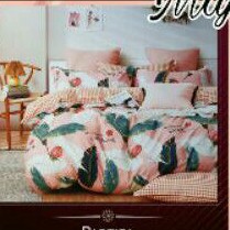 sprei import Taiwan majesty partita