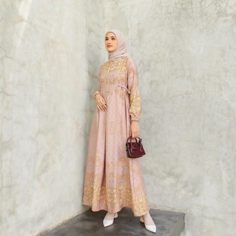 Le khari Viona Dress