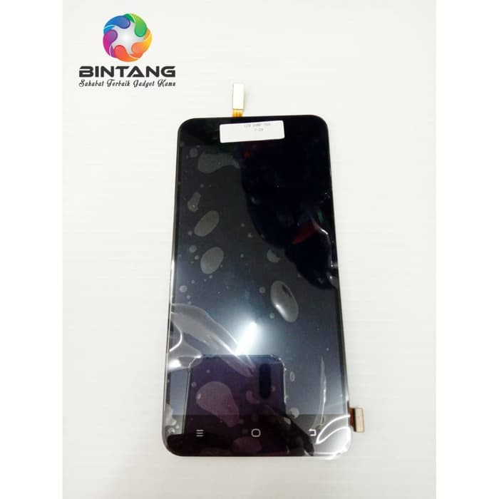 Lcd Vivo Y17 Y15 Y12 2019 Ori Shopee Indonesia
