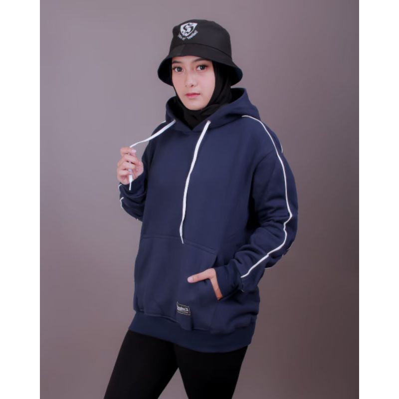 Switer - Sweater Hoodie Unisex List Wangkers