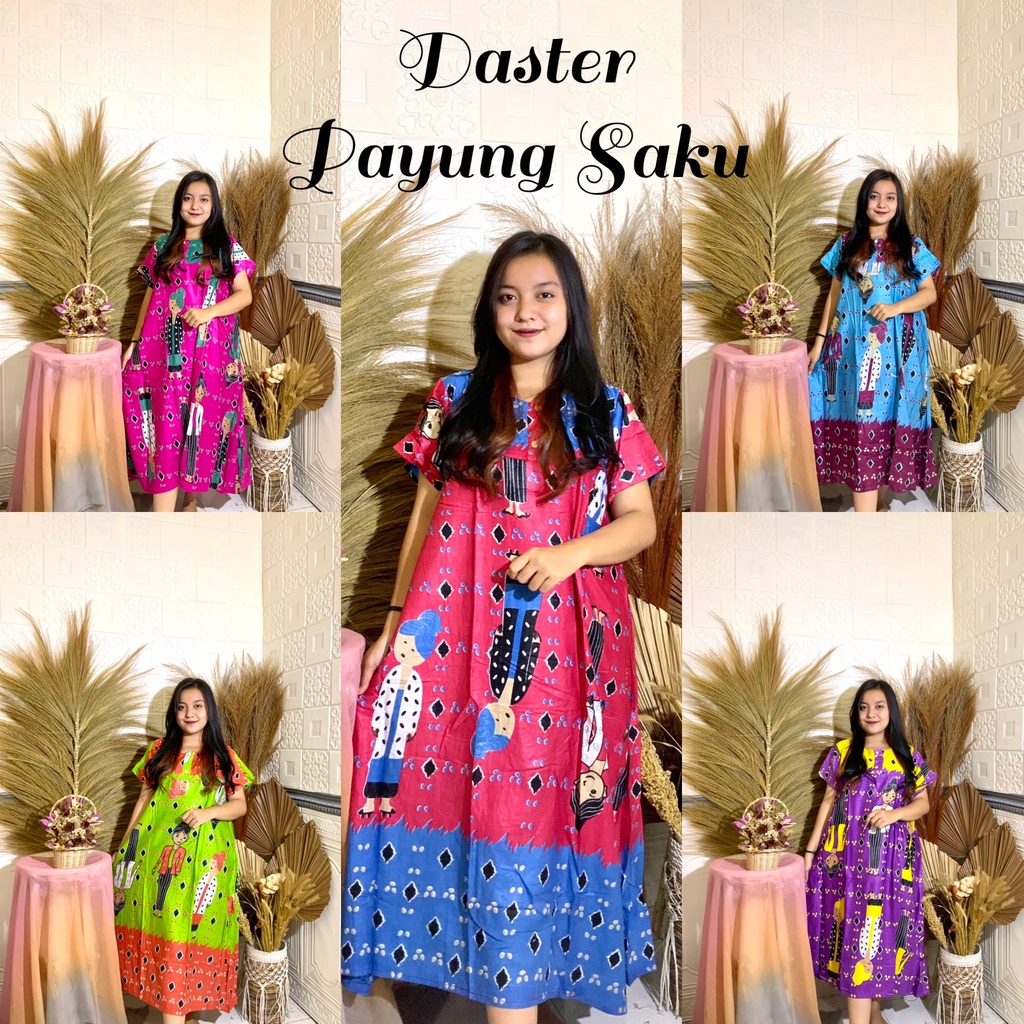 DASTER PAYUNG SAKU TERMURAH LD 115