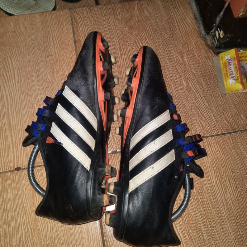 Adidas 11 nova FG