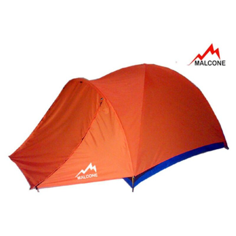 Cover layer Tenda Malcone Snile 35P Orang tanpa inner