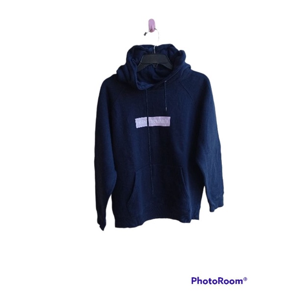 hoodie Muahmuah second