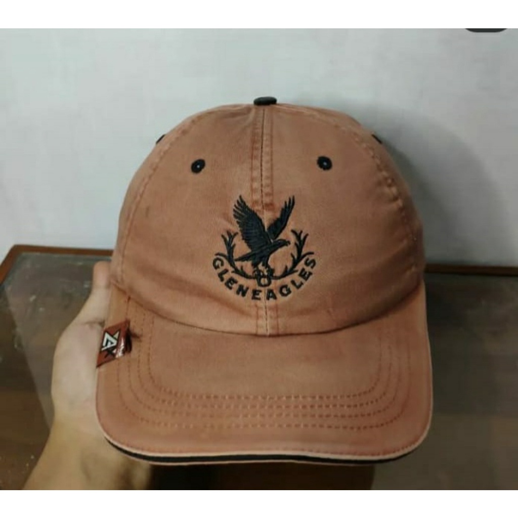 Ahead baseball cap