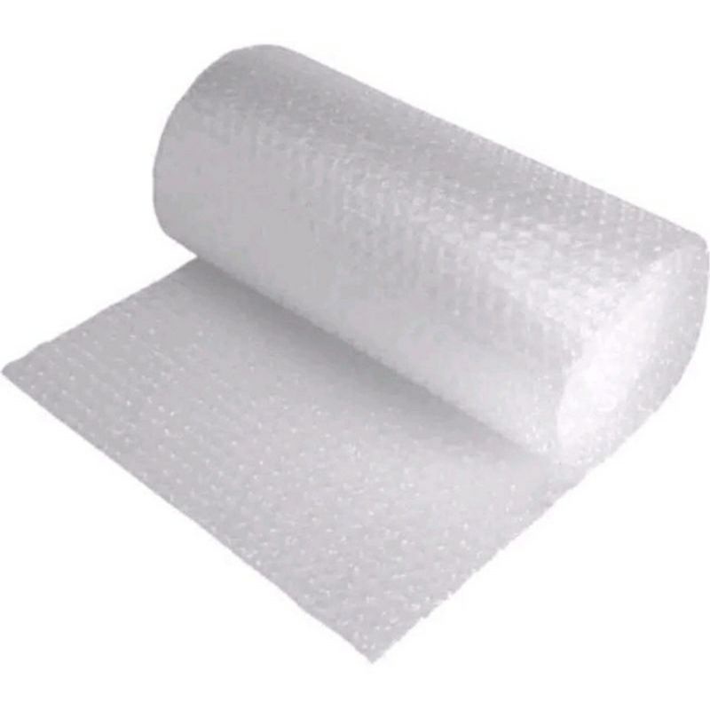 

BUBLLE WRAP TAMBAHAN PACKING