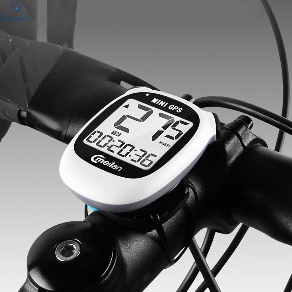 bike wireless odometer