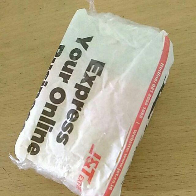 Sabun Segar Penghilang Noda Popok Dan Segala Noda Membandel Lainnya