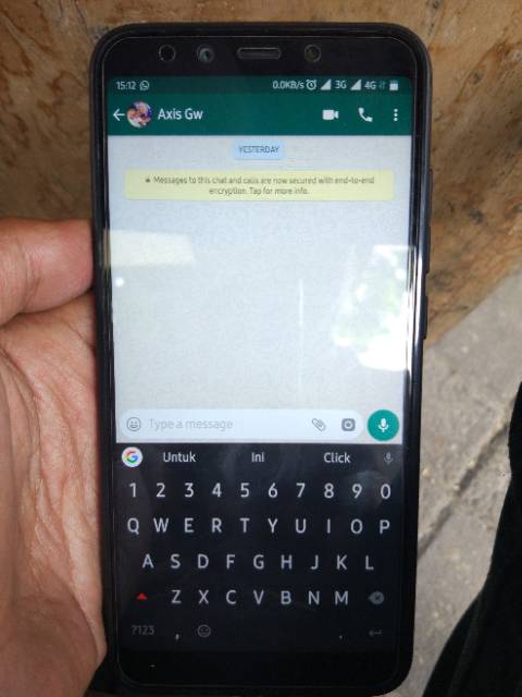 Xiaomi Mi 6X Mi A2 6/128GB Black