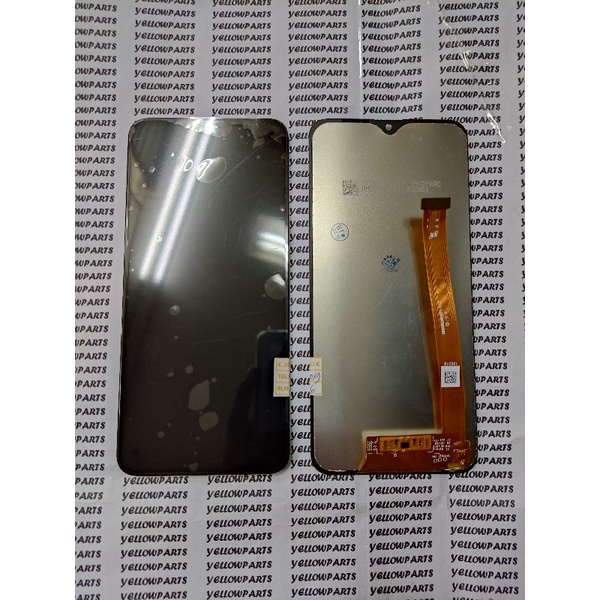 LCD TOUCHSCREEN SAMSUNG GALAXY A202 A102 A20E A10E OLED2 TTC PRESISI