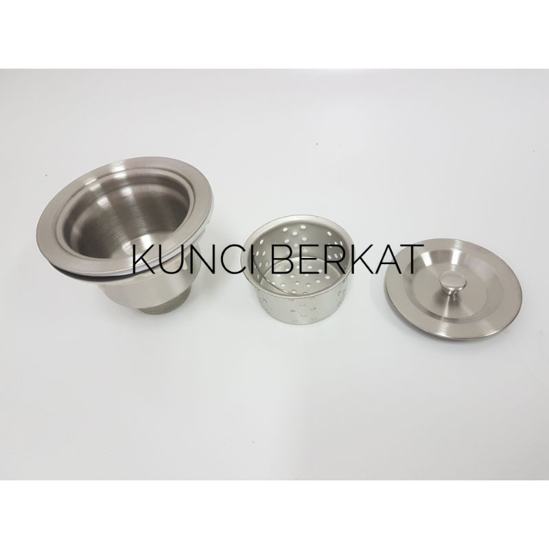 Kitchen Sink 7050/Bak Cuci Piring/BCP