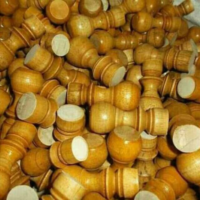 

gagang stempel polos