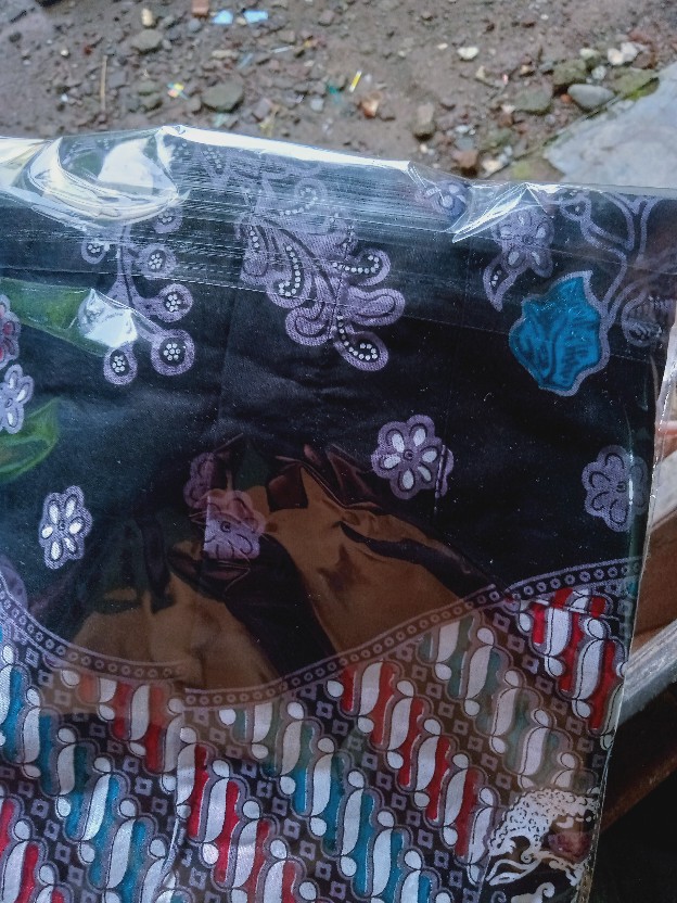 Kemeja Batik Aneka Motif Asli Pekalongan Nomer 1