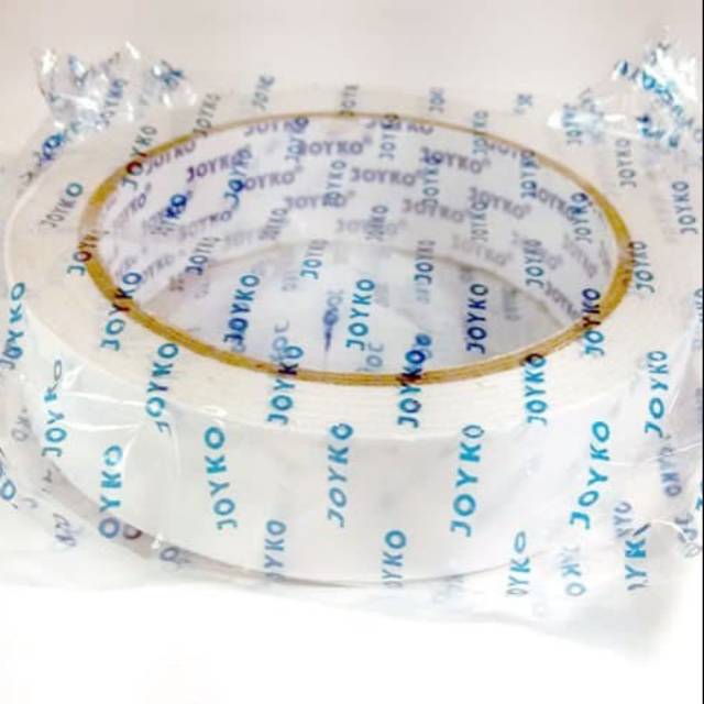 

Double Tape 1" inch Joyko