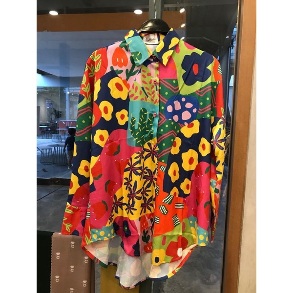 Cory Pink X Chiel Nadjani