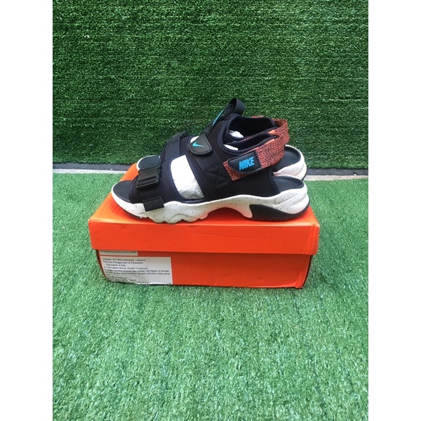 Nike Canyon sandals Original