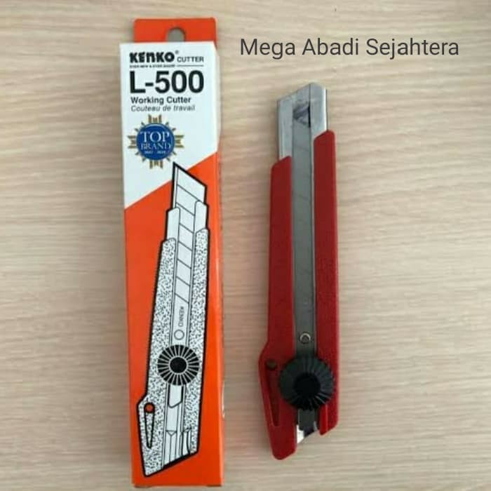 

KENKO L 500 / WORKING CUTTER