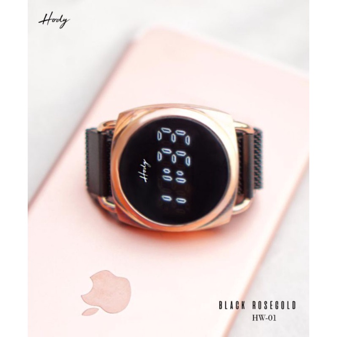 Hody watch 01
