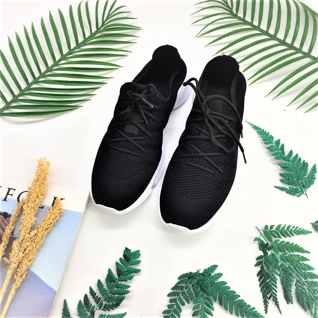 M Footwear Choi Eul - Sepatu Sneakers Casual