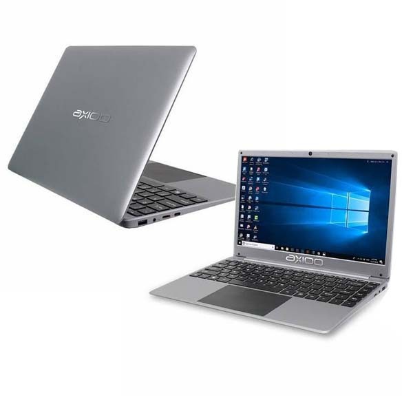 AXIOO MYBOOK PRO A14 4 - I3-5005U - 4GB - 500GB - 14in - W10