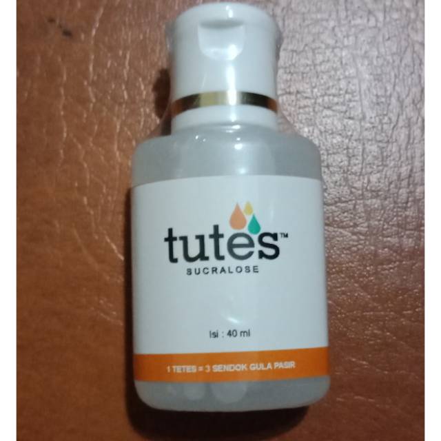 

Tutes sucralose