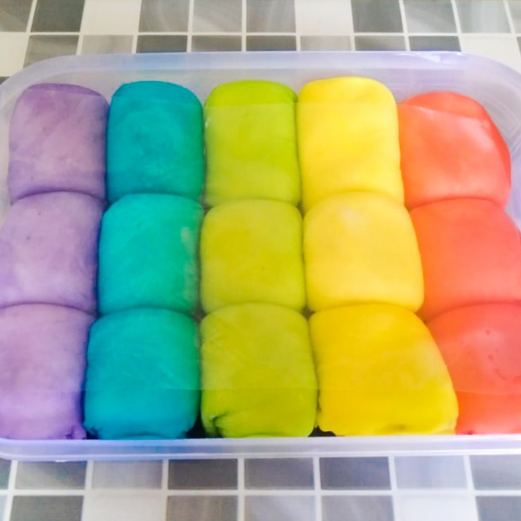 

PANCAKE DURIAN MEDAN ISI 15