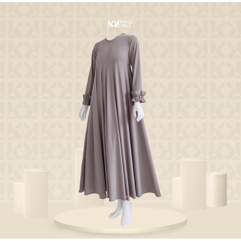 Khalewale Daily dress