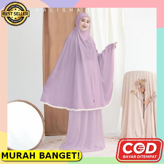 Mukena Dewasa 2022 Terusan Model Baru Remaja Traveling Rukuh Premium Terlaris Mukenah Terbaru Murah 
