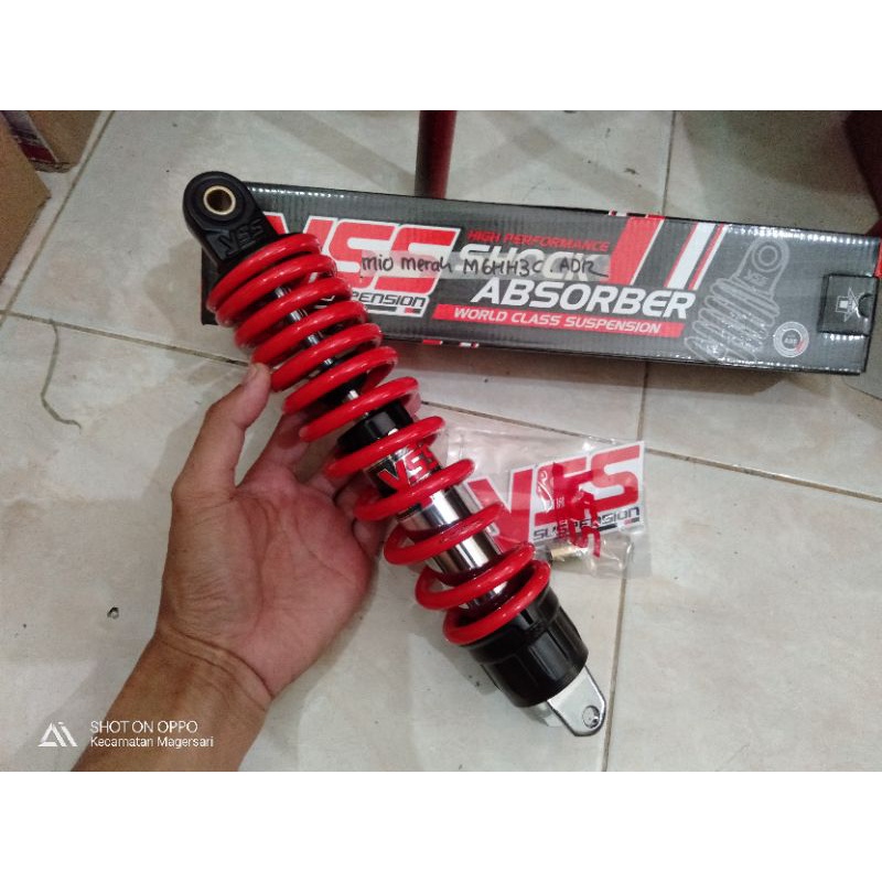 SKOK YSS//SHOCKBREAKER YSS SIZE 300MM PNP MIO BEAT SCOOPY VARIO LAMA
