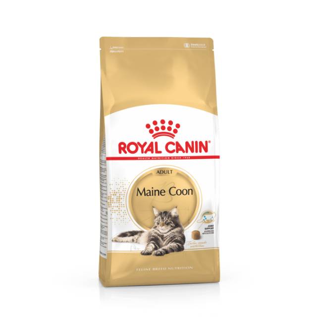 ROYAL CANIN MAINE COON adult 400gr FRESHPACK