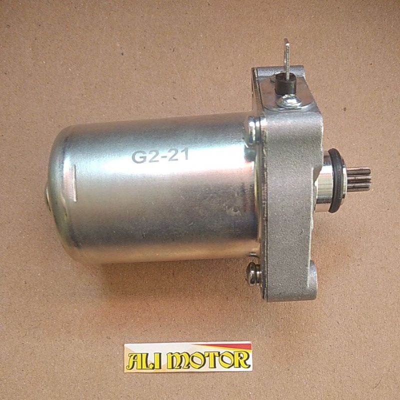 Dinamo stater starter vario beat scoopy vario fi scoopy fi beat fi ori TW