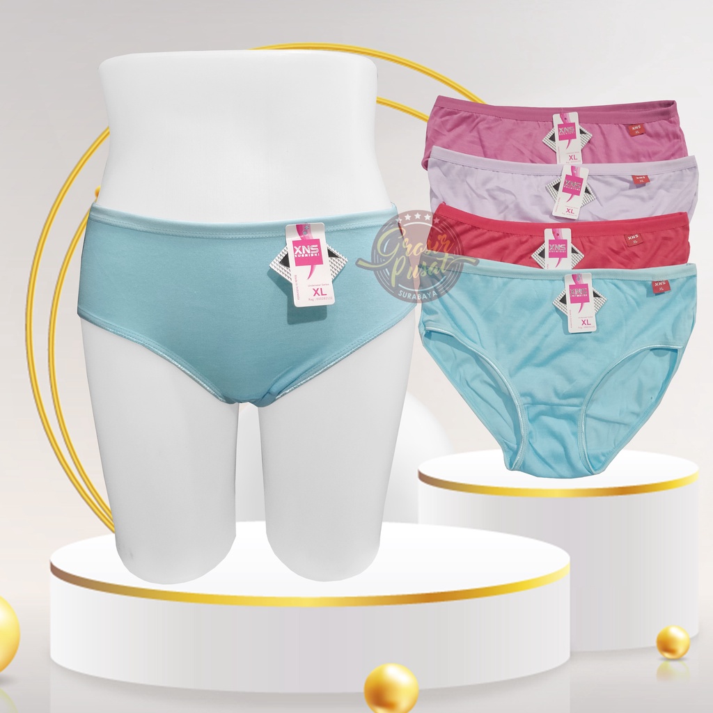 Celana Dalam Wanita Import XNS Dewasa.