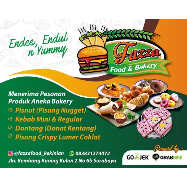 Download Desain Banner Bakso Cdr - desain banner kekinian