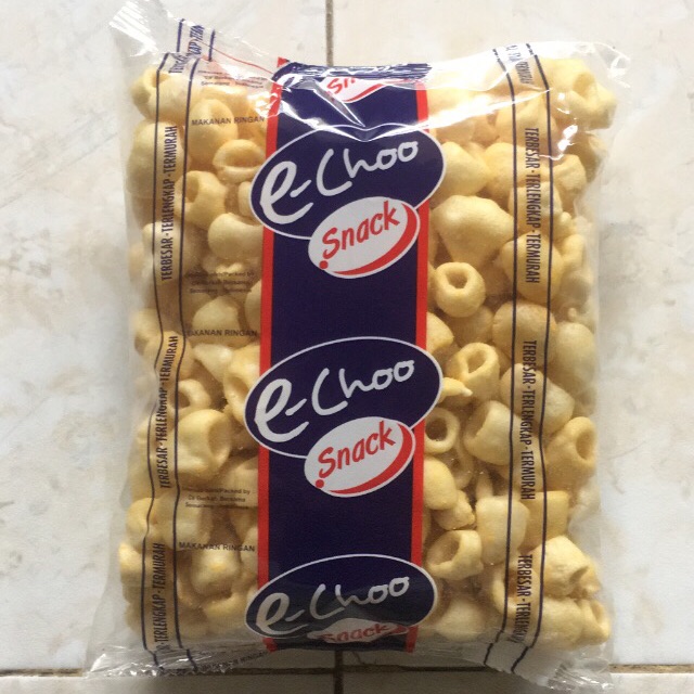 

Keripik makaroni manis kecil murah dan sehat